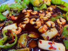 -回味南塘老王虾尾(总店)