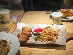 -菲滋意式餐厅(西溪印象城店)