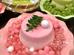 -井格重庆火锅(西直门凯德Mall店)