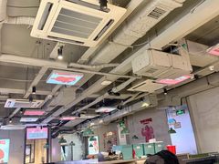 -佰人王串串香火锅(洋珠巷店)