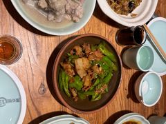 -湘水滨·臭鳜鱼·湘菜(马驹桥店)