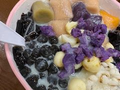 -猪脑壳凉面(武陵源店)