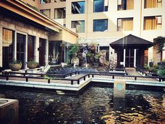 -三清山希尔顿度假酒店