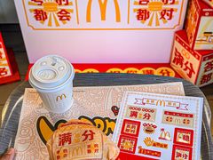 -麦当劳(东门店)
