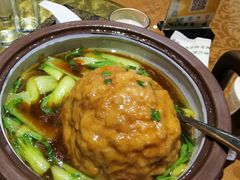 -宋庄魁元艺术餐厅