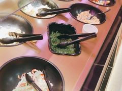 -比格比萨自助(德思勤四季汇店)