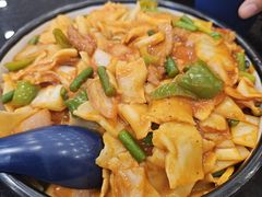 -宛平李记小吃(东关街店)