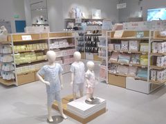环境-Purcotton全棉时代(瑞安盛荟店)