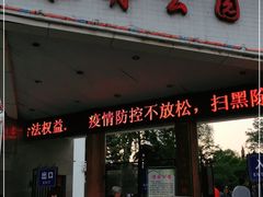 -洛阳市牡丹公园