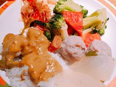 -比格比萨自助(万柳华联店)