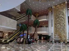 -北京新世纪饭店(动物园地铁站店)