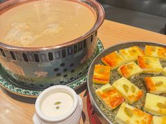 -哈啾嗨·新概念蒙餐(红星新城店)