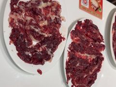 -陈记顺和潮汕牛肉火锅(韩江路店)
