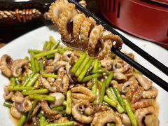 -和源祥·日照菜扛把子(万平口一店)