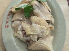 -百家鸡味馆(清泰店)