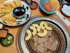 -炎蔵牛舌烤肉