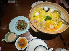 -寻宝记绍兴菜(鲁迅路店)