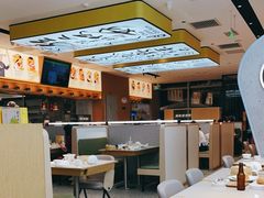 大堂-蔡澜点心(三里屯T+MALL店)