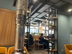 -梅梅家的烤肉店(槐北路店)