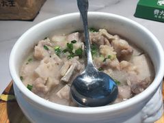 -费大厨辣椒炒肉(黄兴中心广场店)