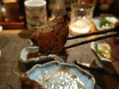 -半藏居酒屋(香港花园店)