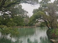 -西溪国家湿地公园