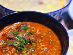 -三湘四水正宗湘菜(君峰路店)