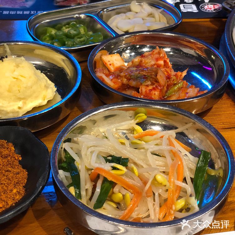 成都青羊区数一数二的烤肉店不过如此