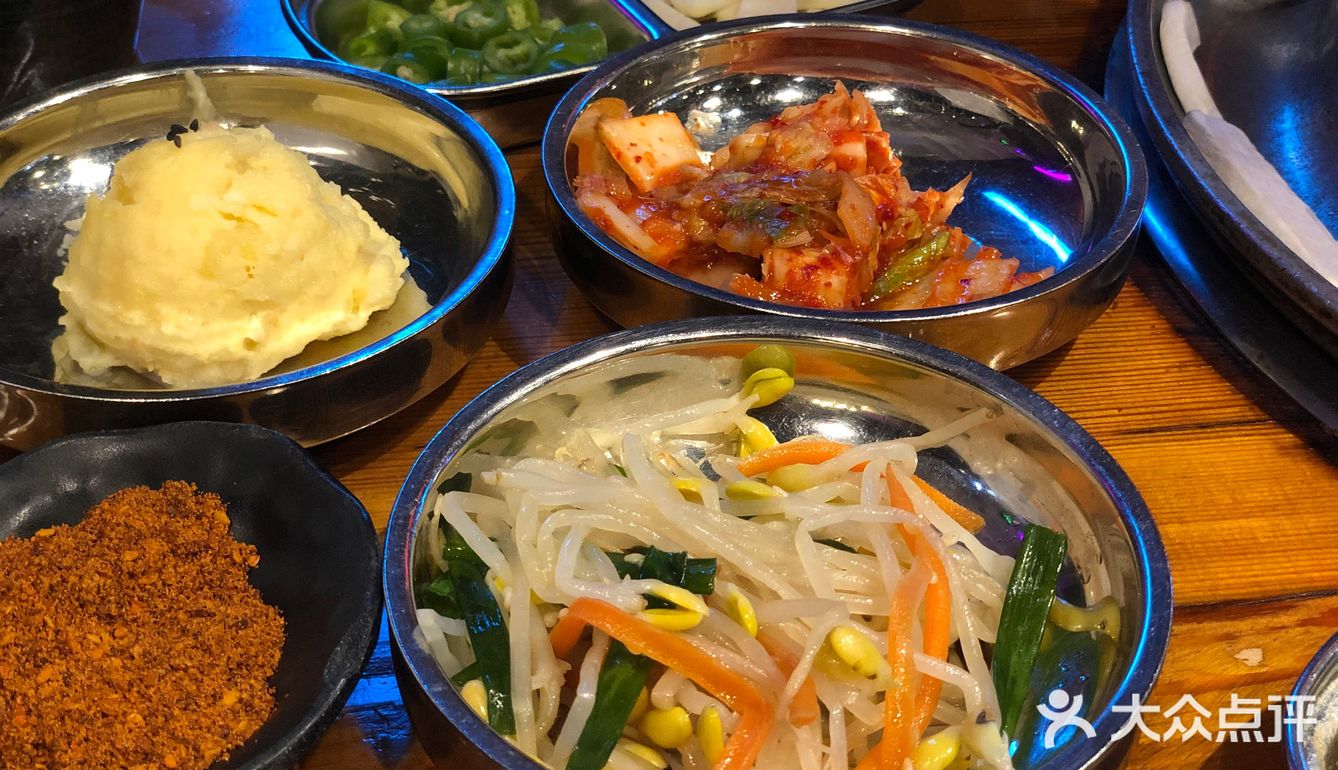 成都青羊区数一数二的烤肉店不过如此