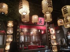 -南京大牌档(济南万象城店)