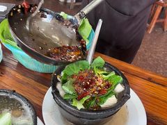 -好清香砂锅(总店)