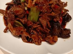 爆三样-大鸭梨烤鸭(甘家口店)