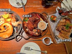 -宝莱纳餐厅(滨江店)