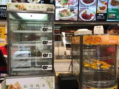 -魏家凉皮(祈年大厦店)