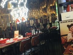 -胖哥俩肉蟹煲(梅溪步步高店)