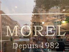 -老梦面包 CHEZMOREL(三源里店)