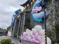 -天龙八部武侠城
