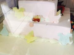 -美丽心情蛋糕(江苏路店)