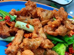 -金龙·打边炉(武进路店)
