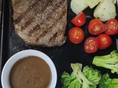 -必胜客(唐延店)