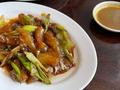 -长春凯悦酒店咖啡厅Market Café