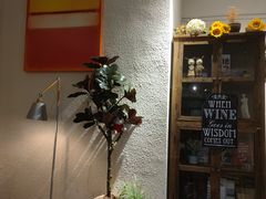 -甘单茶事小馆(洋河店)