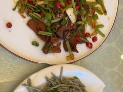-博雅渔港·融合菜(维也纳国际大酒店)