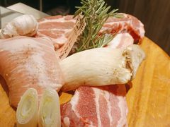 -安又胖韩国烤肉