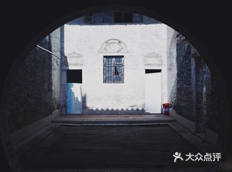 江門拍照｜棠下良溪古村