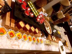 -嘉年华大酒店琴湾-自助餐厅