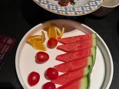 -知楚•精致湖北菜(武商MALL店)