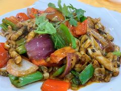酱爆广西蛏子皇-蚝专家(北滘店)