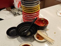 -京樽回転寿司(奥林匹克店)