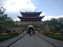 -大理古城